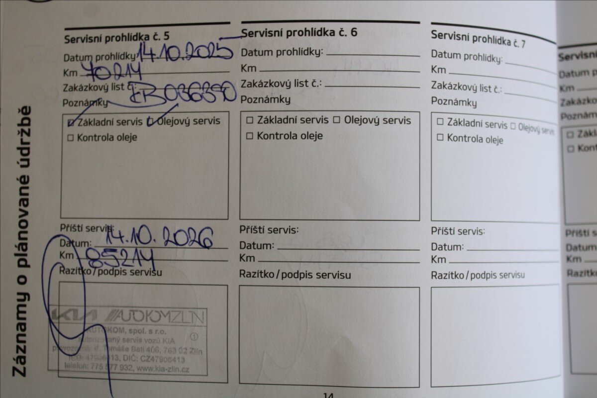 KIA Sportage SUV / Terénní 1,6 l 130 kw