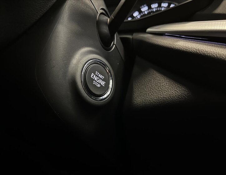 Škoda Octavia Liftback 1,5 l 110 kw