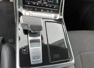 Audi SQ8 SUV / Terénní 4,0 l 320 kw
