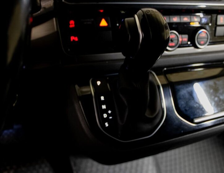 Volkswagen Ostatní VAN-Minibus 2,0 l 150 kw