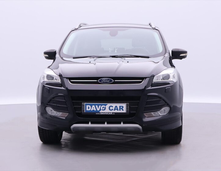 Ford Kuga 2