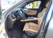 Volvo XC90 10