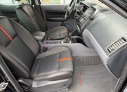 Ford Ranger Pick-up 3,2 l 147 kw