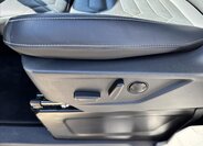 Ford Tourneo Custom Kombi 2,0 l 125 kw