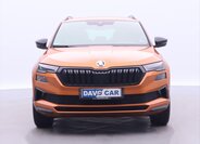 Škoda Karoq SUV 2,0 l 110 kw