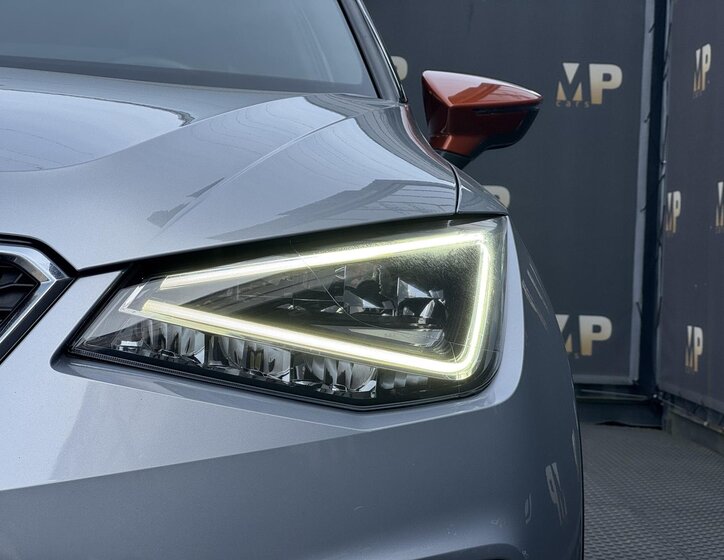 Seat Arona SUV / Terénní 999,0 85 kw