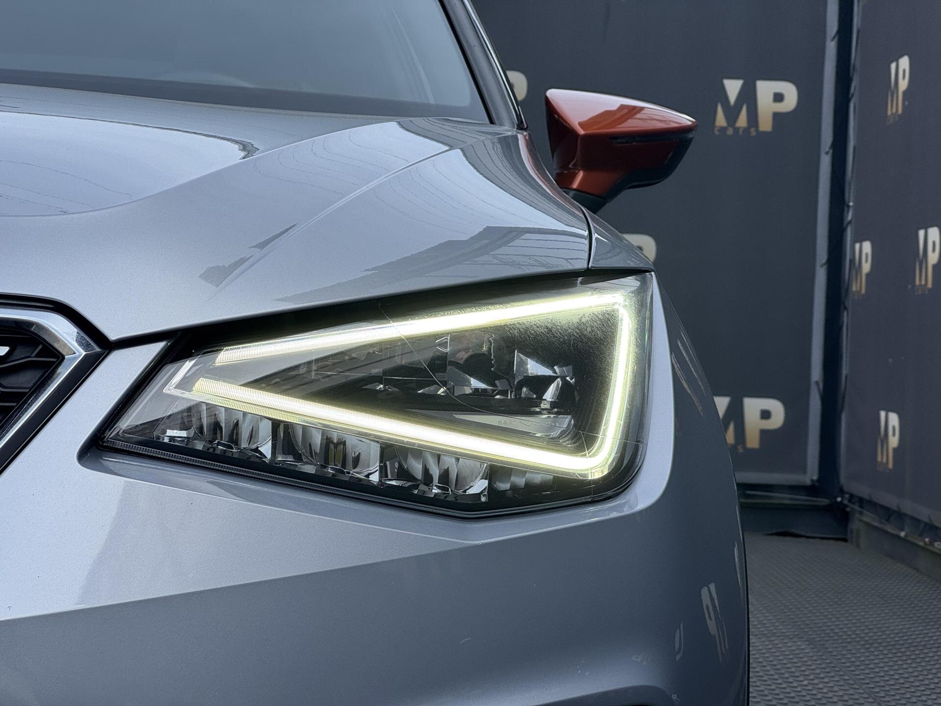 Seat Arona SUV / Terénní 999,0 85 kw