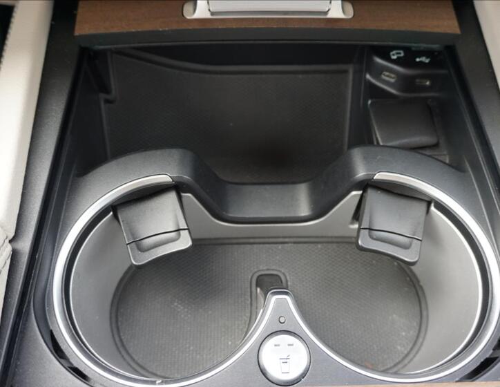 Mercedes-Benz GLS 24