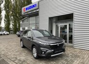 Suzuki S-Cross SUV 1,4 l 81 kw