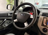 Ford C-MAX MPV 1,8 l 85 kw