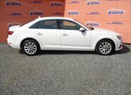 Audi A4 Sedan / Limuzína 2,0 l 110 kw