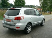 Hyundai Santa Fe 6