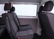 Volkswagen Transporter Kombi 2,0 l 62 kw