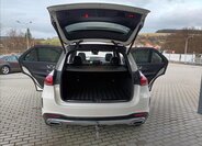 Mercedes-Benz GLE SUV 3,0 l 270 kw
