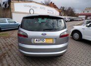 Ford S-MAX Kombi 2,0 l 103 kw