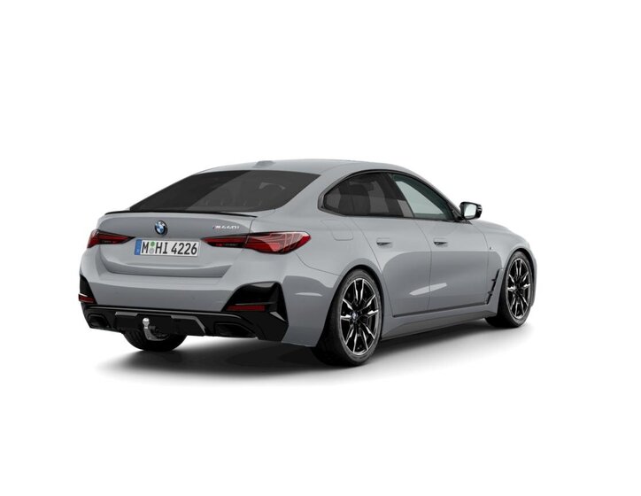 BMW Řada 4 Ostatní 3,0 l 275 kw