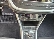 Suzuki SX4 S-Cross 14