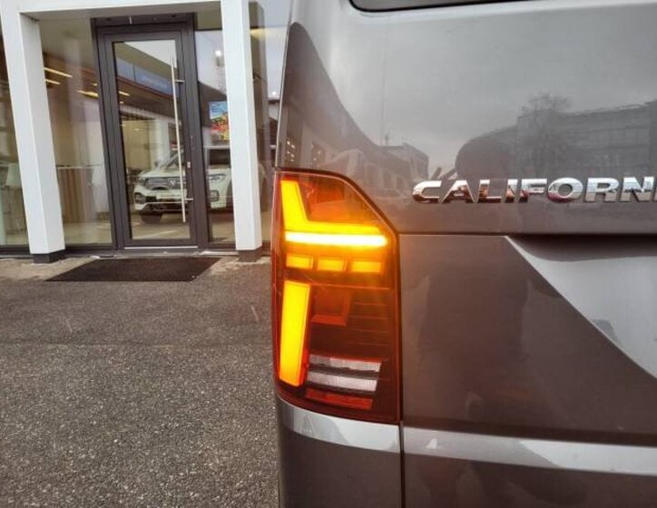 Volkswagen Ostatní Ostatní 2,0 l 110 kw