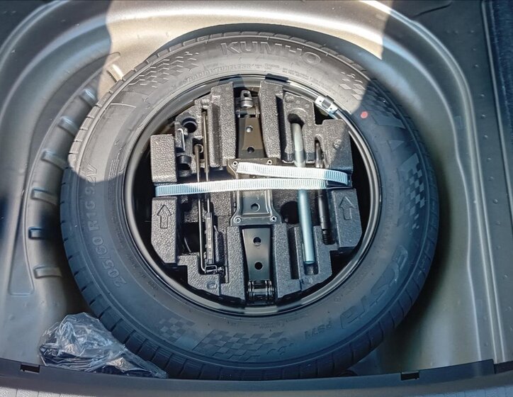 Škoda Octavia Sedan 2,0 l 110 kw