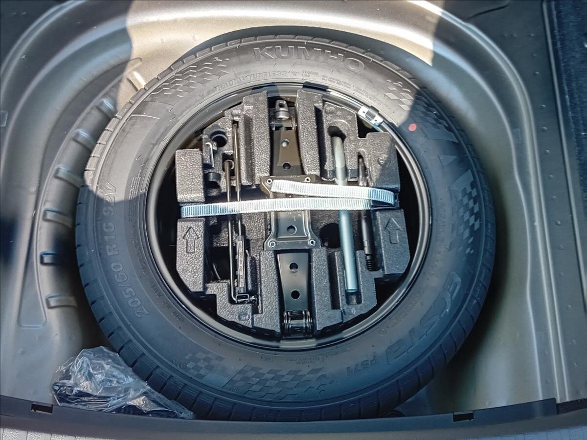 Škoda Octavia Sedan 2,0 l 110 kw