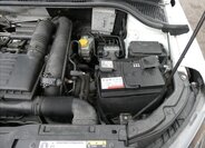 Škoda Fabia Hatchback 1,2 l 81 kw