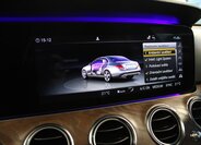 Mercedes-Benz Třídy E 23