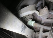 Citroën C5 Sedan / Limuzína 2,0 l 103 kw