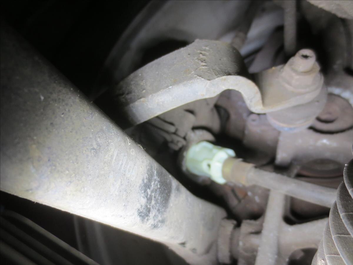 Citroën C5 Sedan / Limuzína 2,0 l 103 kw