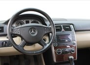 Mercedes-Benz Třídy B Kombi 2,0 l 80 kw