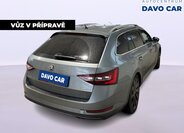 Škoda Superb Kombi 2,0 l 140 kw