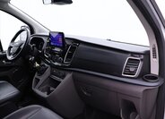 Ford Tourneo Custom 26