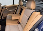Škoda Octavia Liftback 1,9 l 81 kw