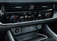 Nissan X-Trail SUV 1,5 l 116 kw