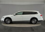 Volkswagen Passat Kombi 2,0 l 140 kw