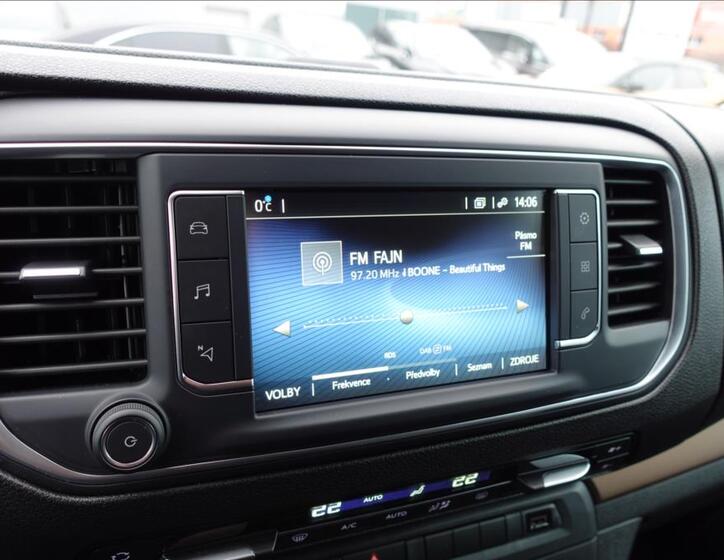 Toyota ProAce Verso 22