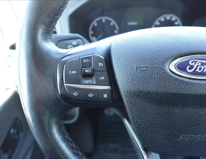 Ford Transit Skříň 2,0 l 125 kw