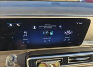 Mercedes-Benz Třídy V Kombi 2,0 l 174 kw