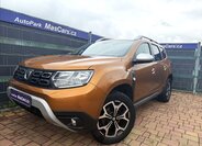 Dacia Duster MPV 1,6 l 84 kw