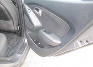 Hyundai ix35 SUV 2,0 l 100 kw