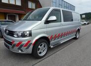 Volkswagen Transporter 1