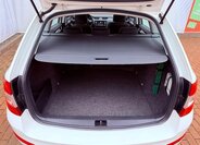 Škoda Octavia Kombi 1,6 l 81 kw