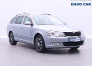 Škoda Octavia Kombi 1,4 l 90 kw