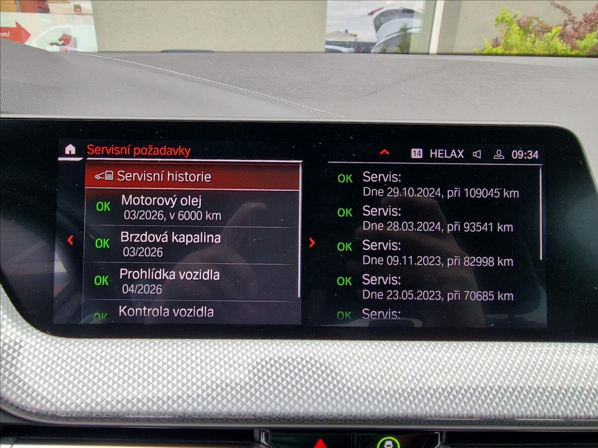 BMW Řada 2 Sedan 2,0 l 110 kw