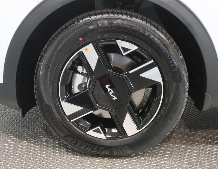 KIA Sportage SUV 1,6 l 110 kw