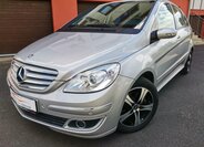 Mercedes-Benz Třídy B Hatchback 2,0 l 80 kw