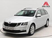 Škoda Octavia Kombi 1,6 l 85 kw