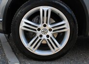 Volkswagen Touareg 37
