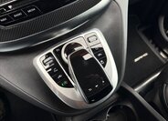 Mercedes-Benz Třídy V MPV 2,1 l 140 kw