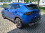 KIA Sportage 3