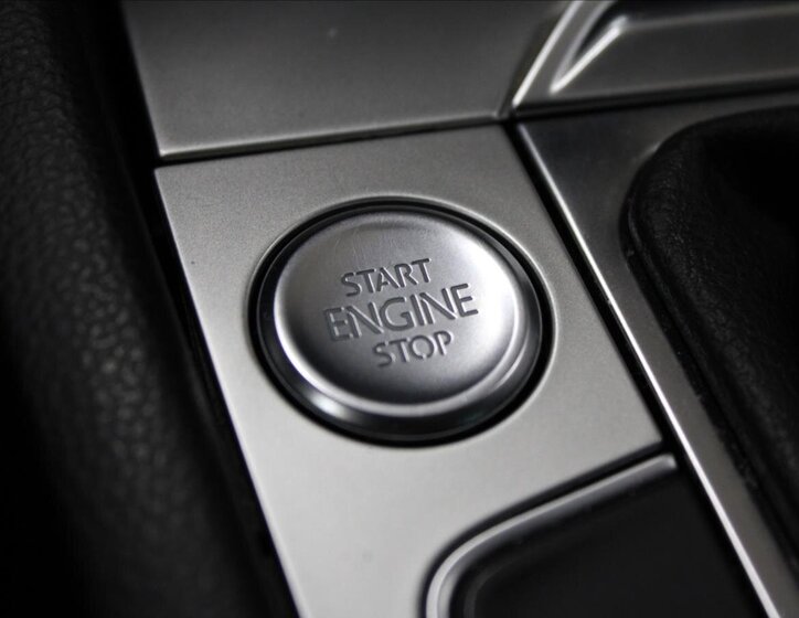 Volkswagen Passat 23